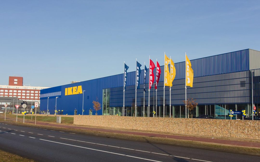 IKEA Zwolle
