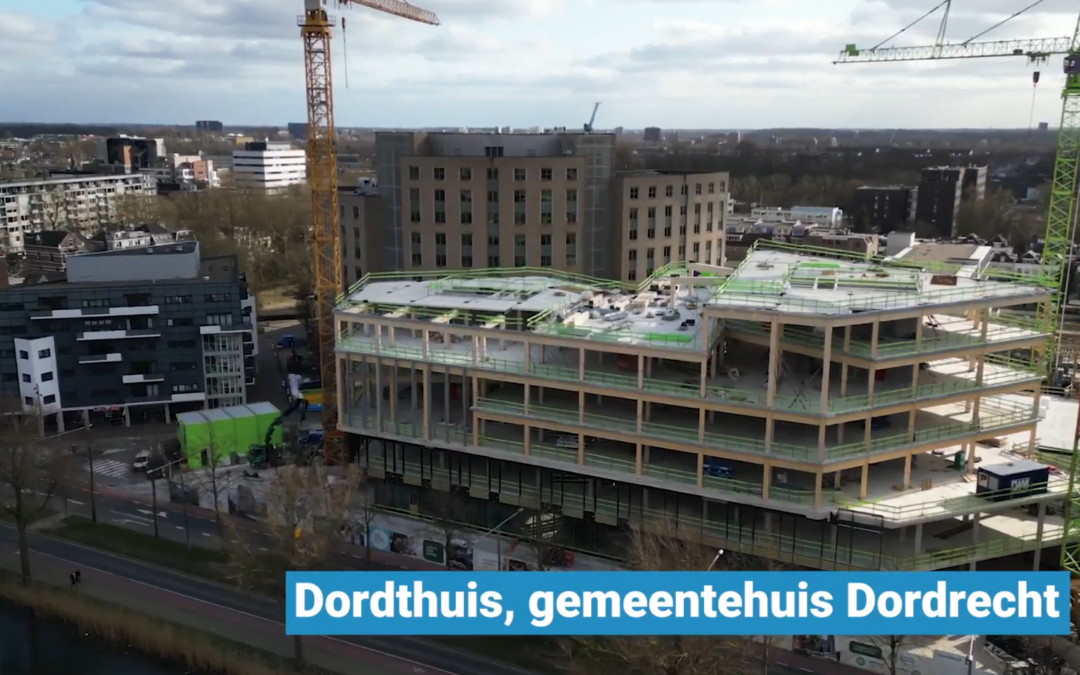 Dordthuis